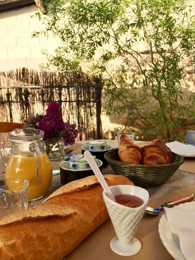 Meuzac La Bouchere 33 المظهر الخارجي الصورة